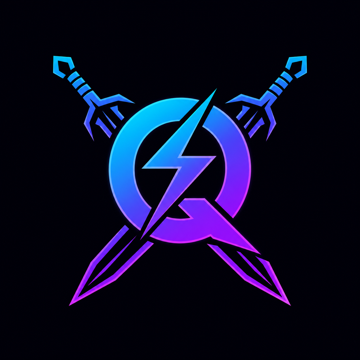 QuantumClash Logo