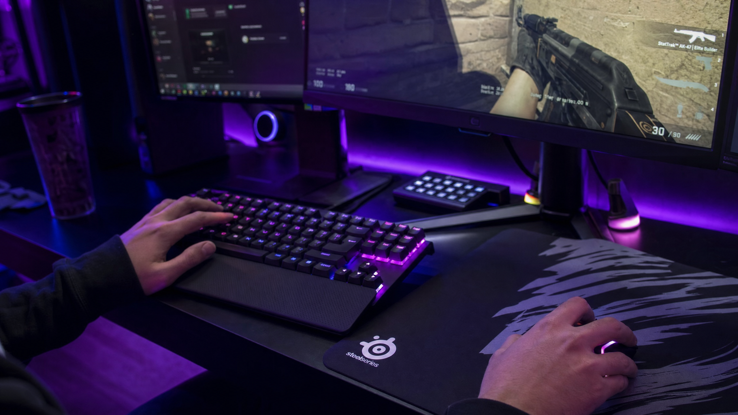 Tactical Strike Review